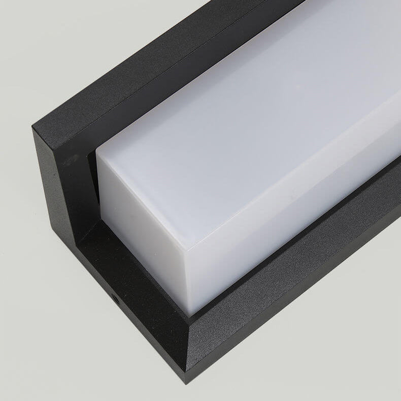 Inverleith Outdoor Wall Light