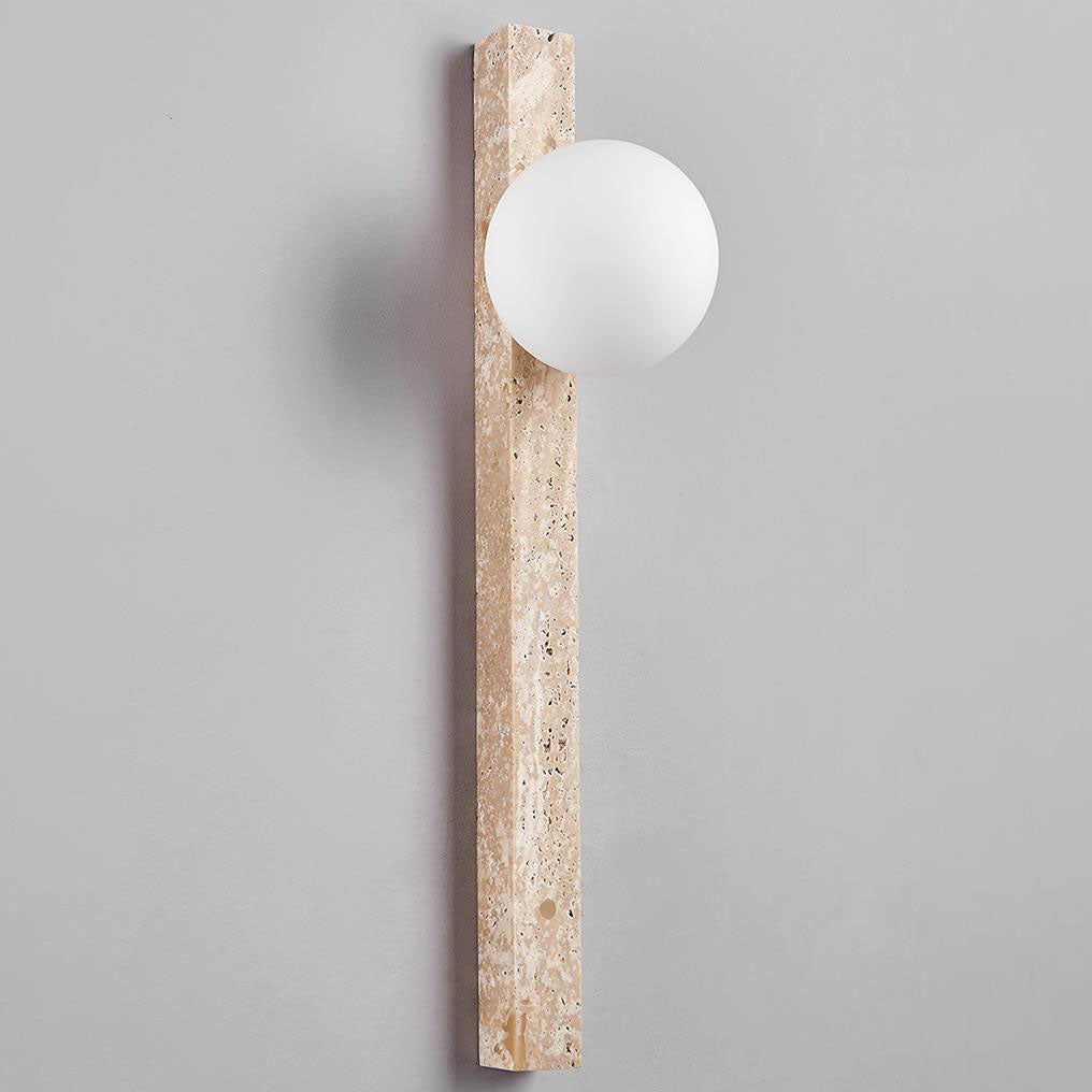 Pellerin Wall Light