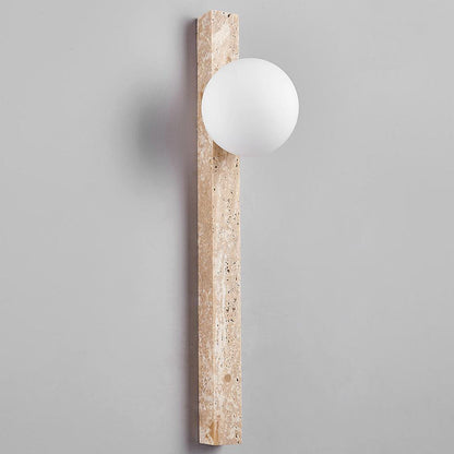 Pellerin Wall Light