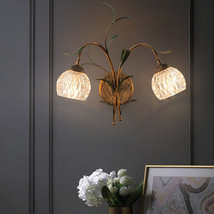 Pierrette Wall Sconce