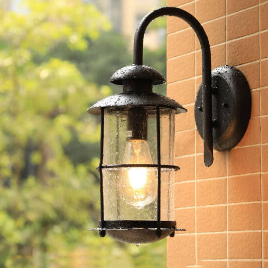 Amaranthe Wall Sconce
