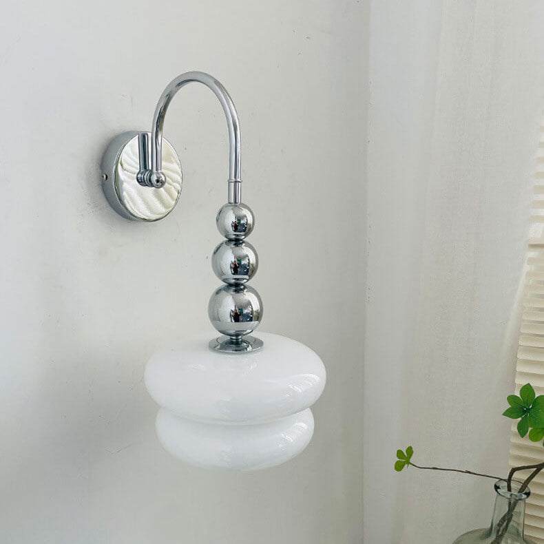 Quintavia Wall Sconce
