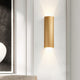 Gold / 100V-120V / Warm Light (3000K)