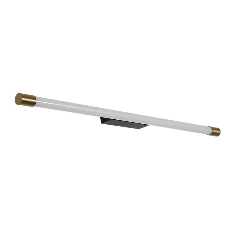 Vivarelle Minimalist Aluminum LED Vanity Wall Sconce for Living Room Mirror Lighting