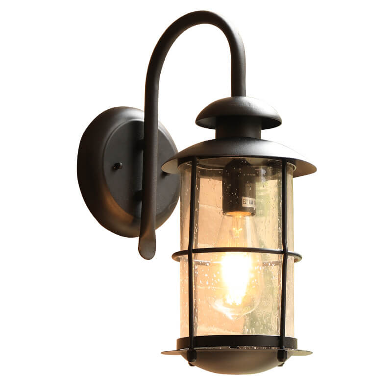 Amaranthe Wall Sconce