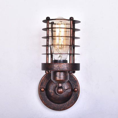 Hartsfield Wall Sconce