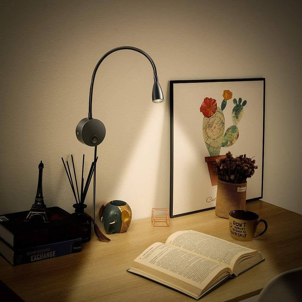 Linnaea Wall Sconce