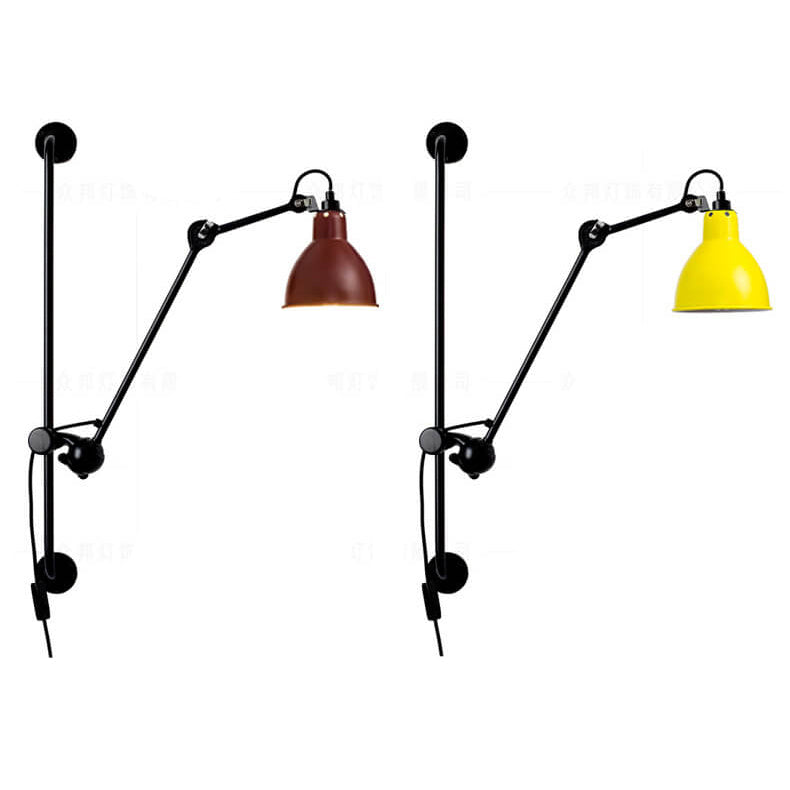Karnelle Wall Sconce