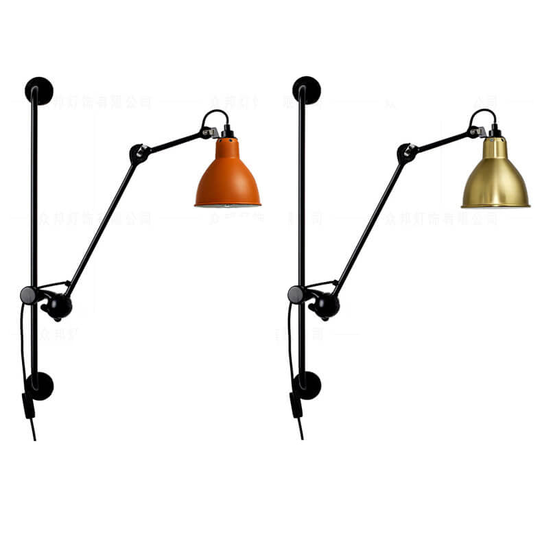 Karnelle Wall Sconce