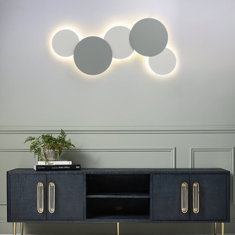Bramwell Wall Sconce