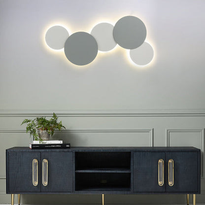 Bramwell Wall Sconce