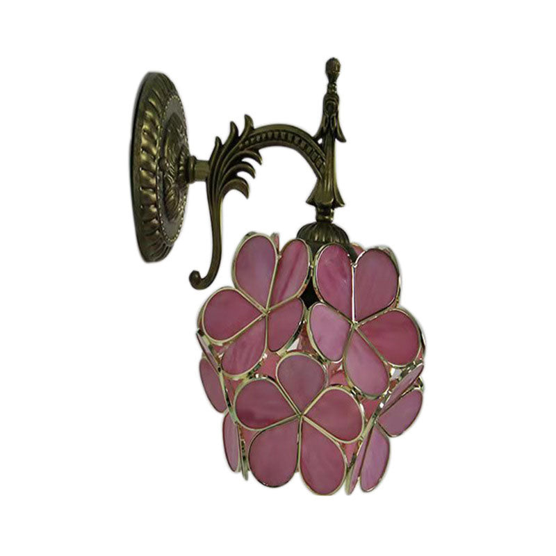Yateley Wall Sconce