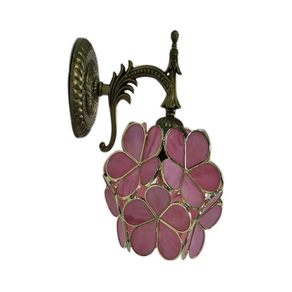 Yateley Wall Sconce