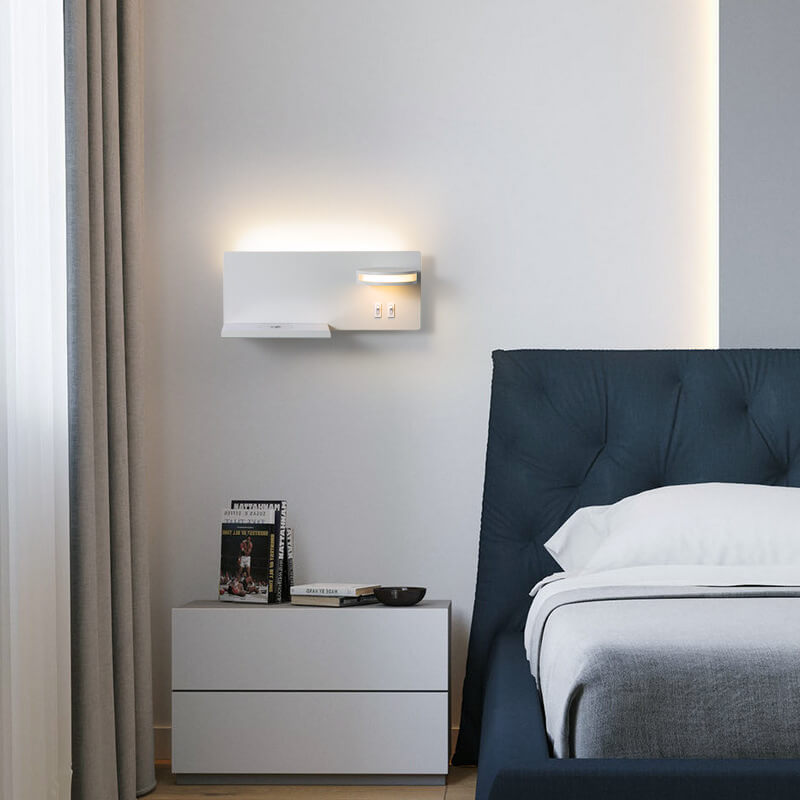 Hollanne Reading Light