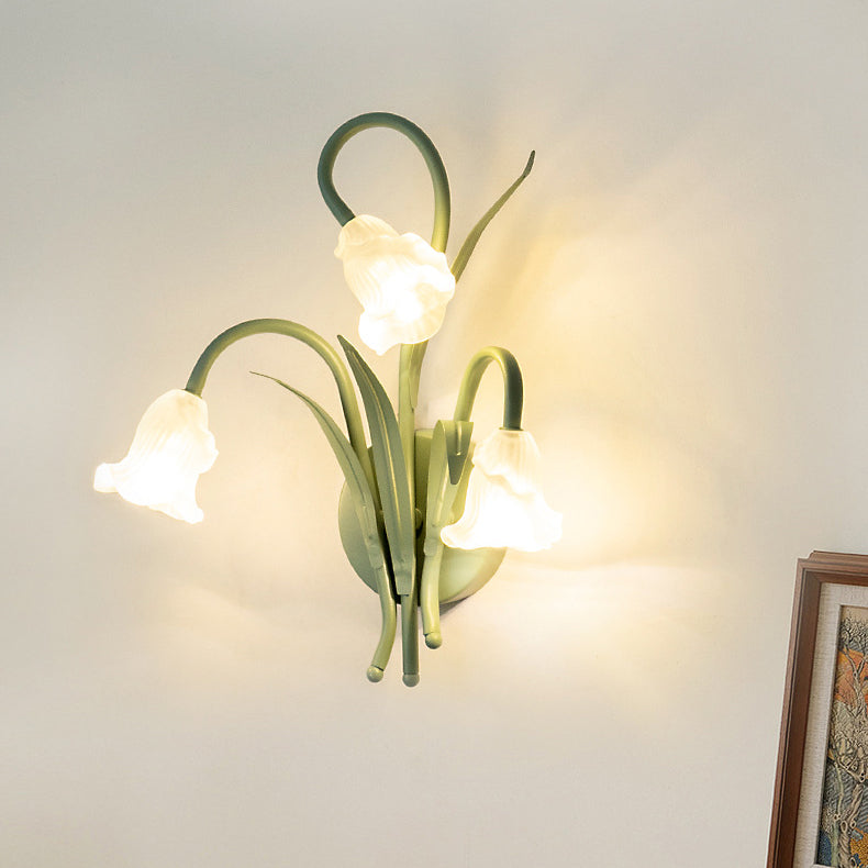 Ysabeau Wall Sconce