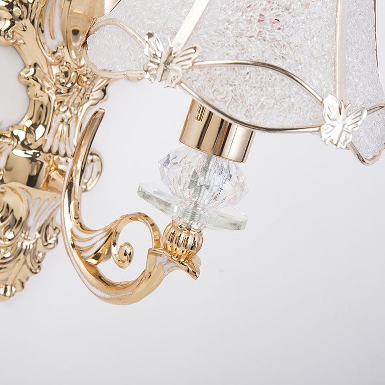 Kerrigan Wall Sconce