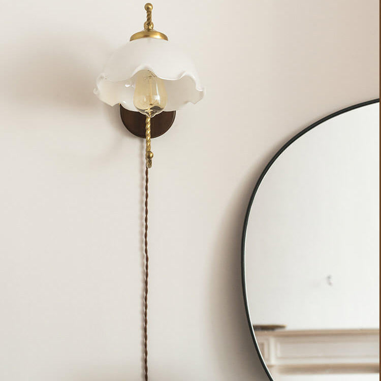 Ellersby Wall Sconce