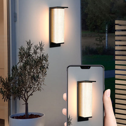 Duvalier Outdoor Wall Light