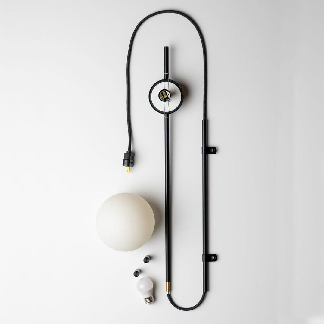 Cressida Wall Sconce