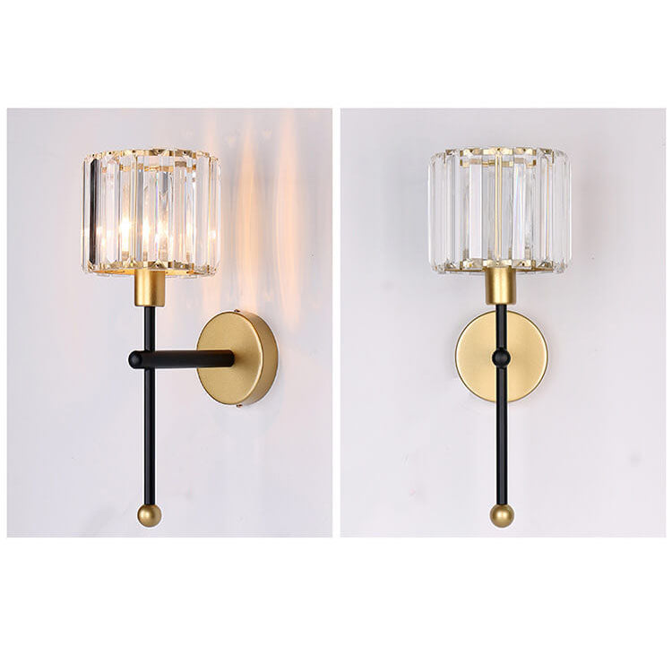 Dagmara Wall Sconce