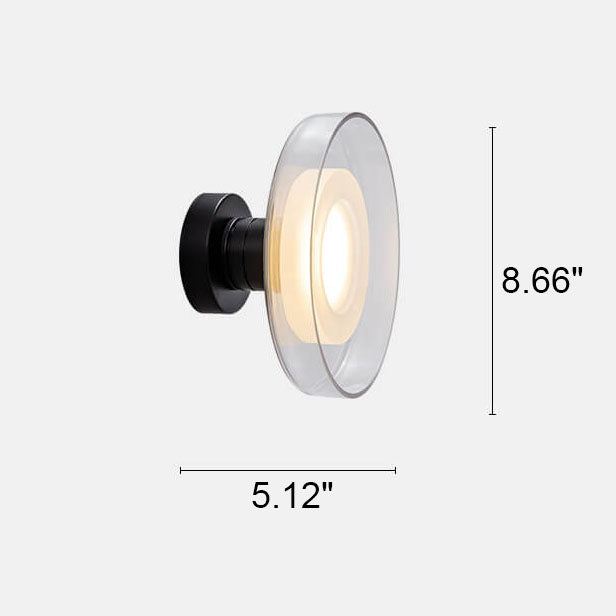 Ilaria Wall Sconce