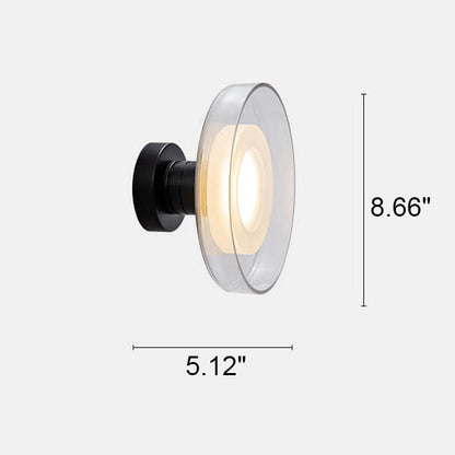 Ilaria Wall Sconce