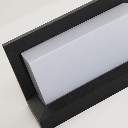 Inverleith Outdoor Wall Light