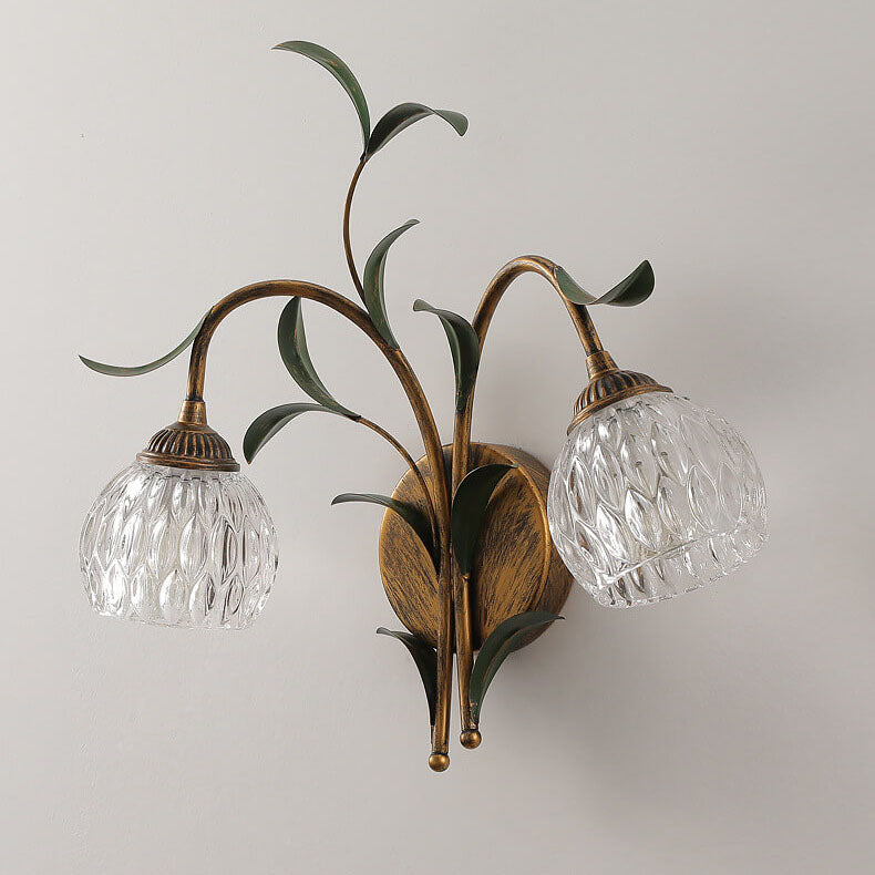 Pierrette Wall Sconce