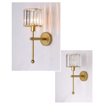 Dagmara Wall Sconce