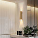 Gold / 220V-240V / Warm Light (3000K)