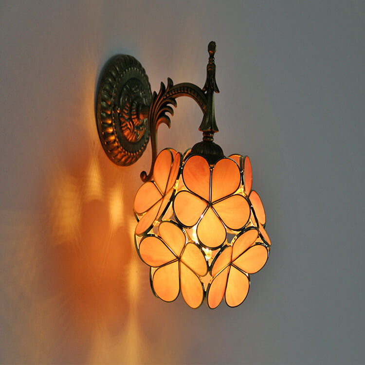 Yateley Wall Sconce
