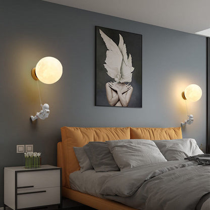 Ravensworth Wall Sconce