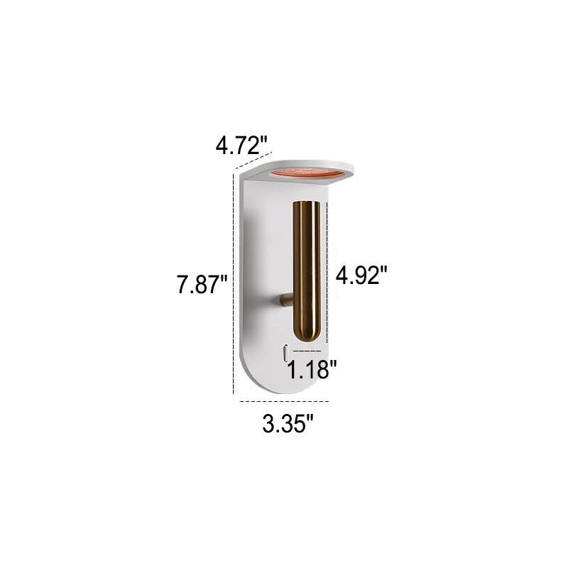 Isadore Wall Sconce