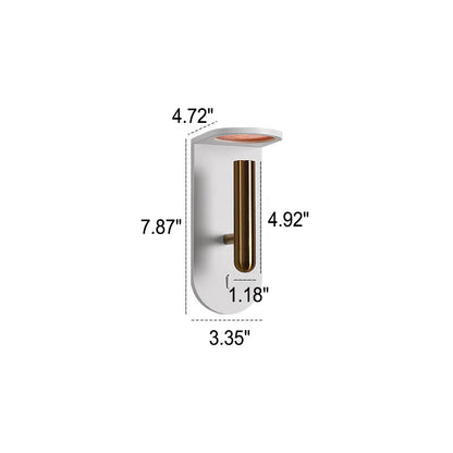 Isadore Wall Sconce