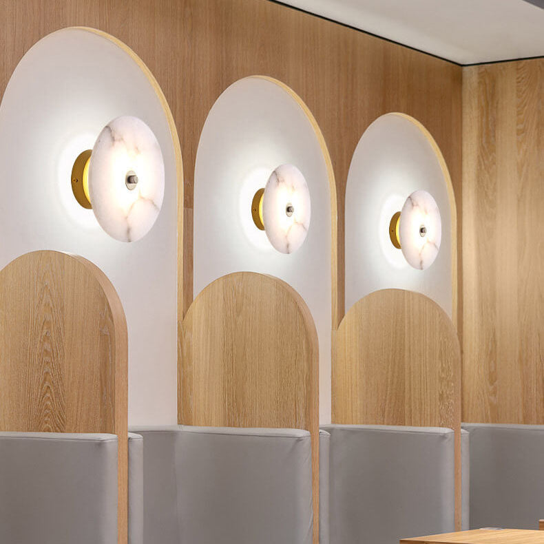 Northwold Wall Sconce