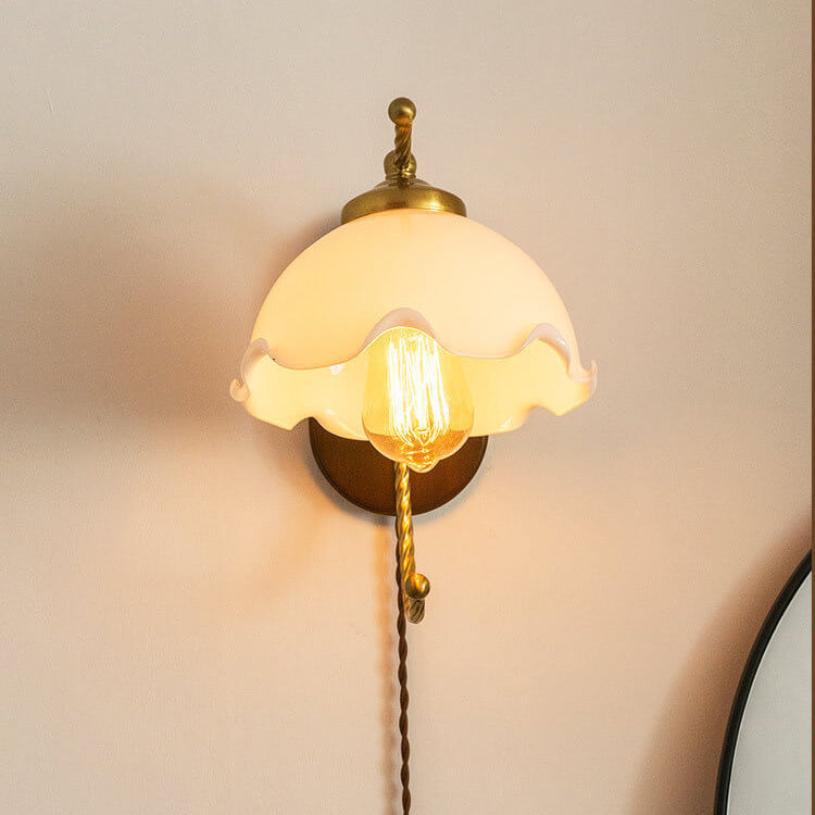 Ellersby Wall Sconce