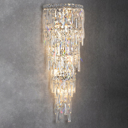 Nolwenn Wall Sconce