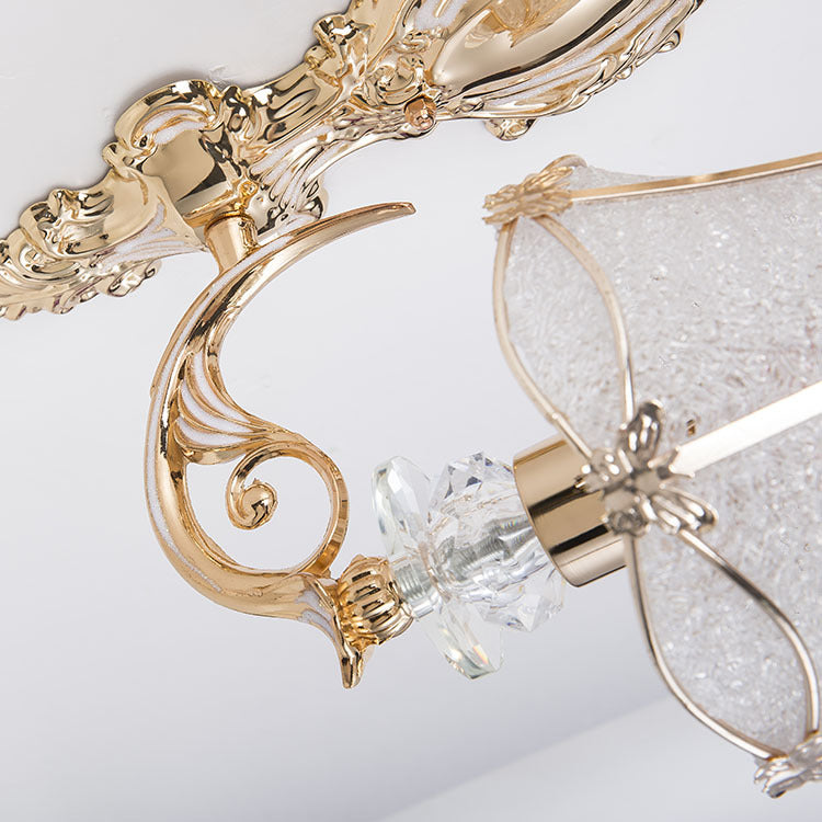 Kerrigan Wall Sconce