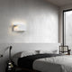 White / Right / Warm Light (3000K)