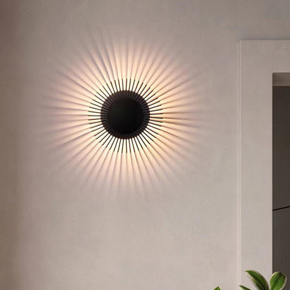 Corvelle Wall Sconce