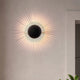 Black / 100V-120V / Warm Light (3000K)