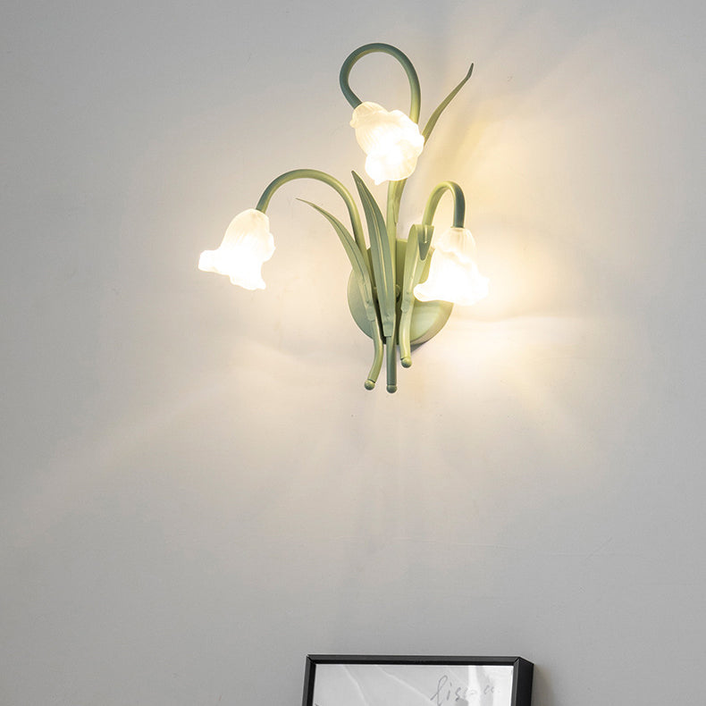 Ysabeau Wall Sconce