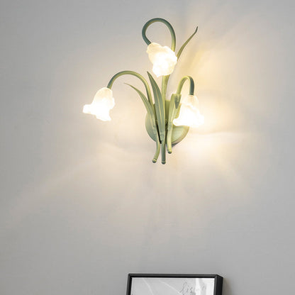 Ysabeau Wall Sconce