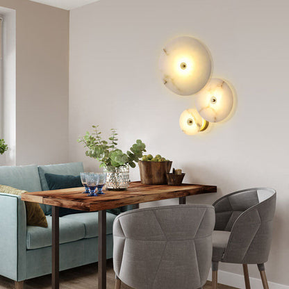 Northwold Wall Sconce