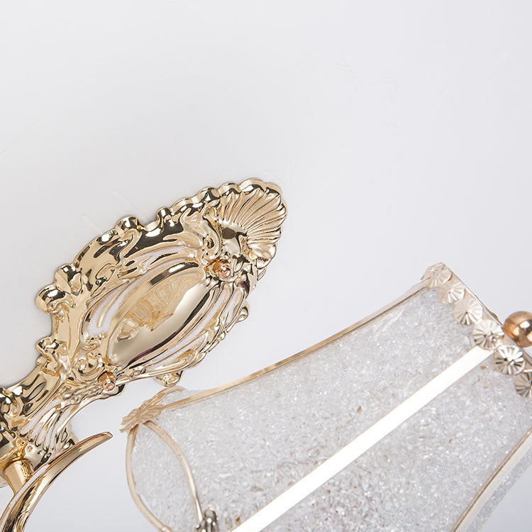 Kerrigan Wall Sconce