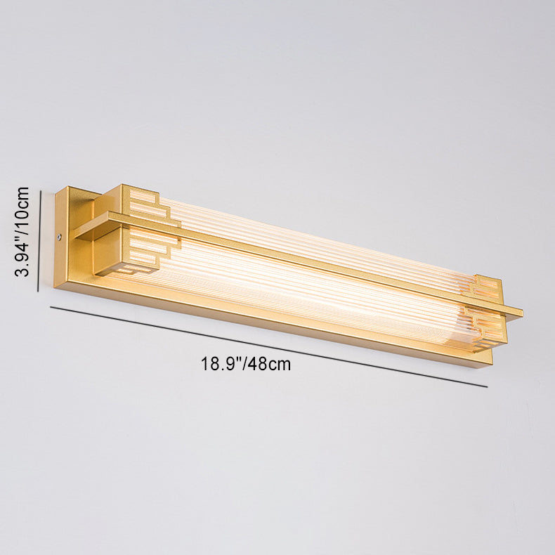 Netherby Wall Sconce