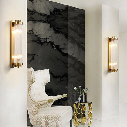 Bertrande Wall Sconce