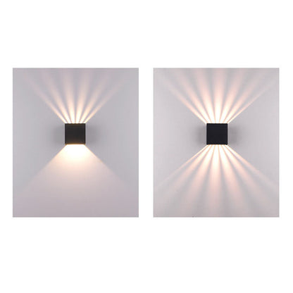 Elstree Wall Light