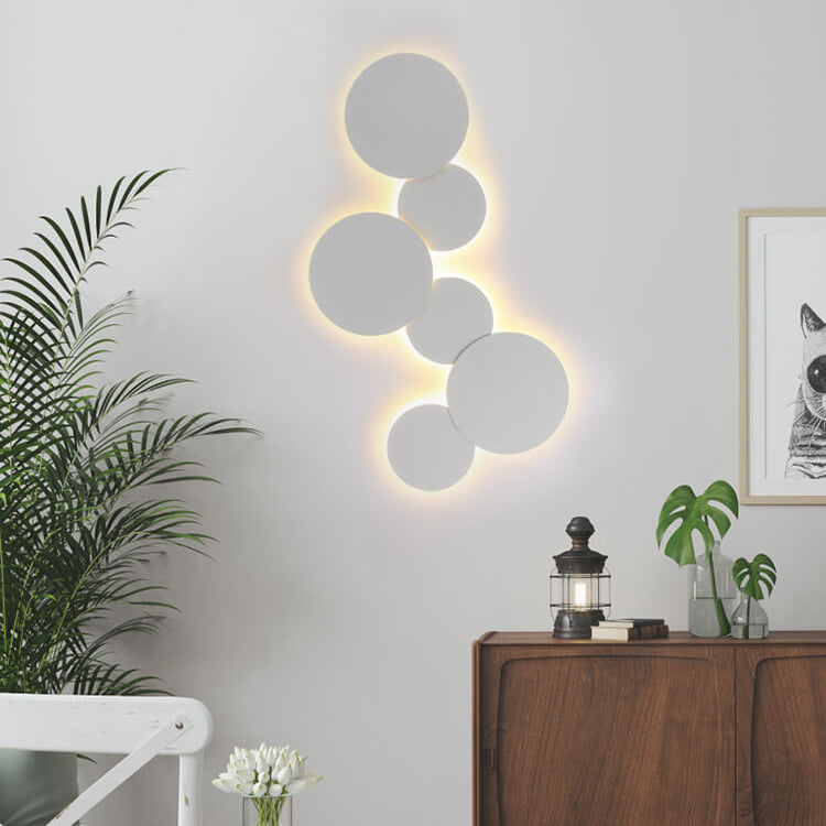Bramwell Wall Sconce