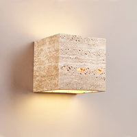 A - Indoor - non-waterproof
